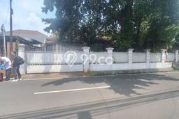 Rumah Mewah LB 250m2 Siap Huni Desain Elegan di Pejaten, Jakarta Selatan Rumah Mewah LB 250m2 Siap Huni Desain Elegan di Pejaten, Jakarta Selatan