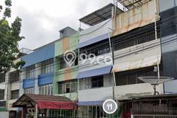Ruko Dijual di Prime Area Jakarta Pusat Luas 370m2 Ruko Dijual di Prime Area Jakarta Pusat Luas 370m2