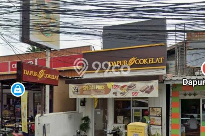 Unit Ruko Strategis di Kebayoran Baru, Jakarta Selatan Potensi Bisnis Besar Unit Ruko Strategis di Kebayoran Baru, Jakarta Selatan Potensi Bisnis Besar