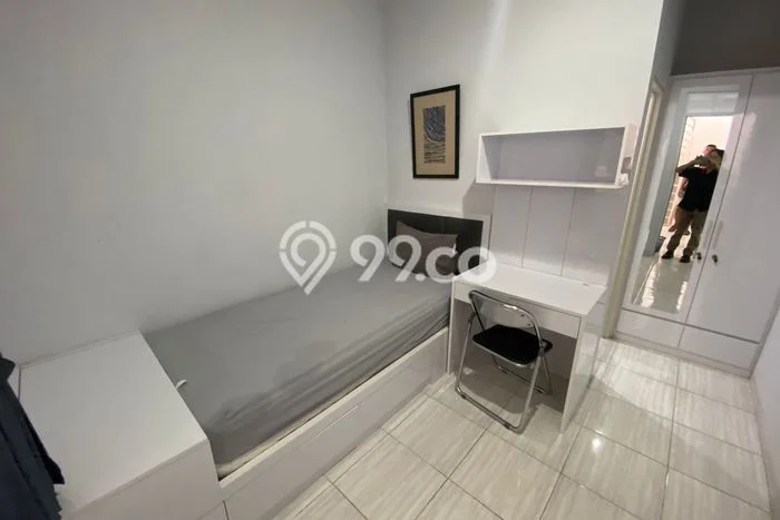 Unit Kost Dijual di Kawasan Menteng Jakarta Pusat dengan 20 KT Unit Kost Dijual di Kawasan Menteng Jakarta Pusat dengan 20 KT