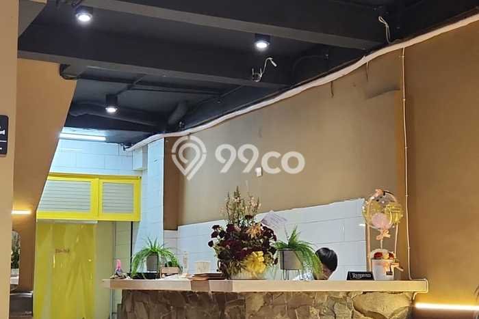 Ruko Bagus Dijual LB 370m2 Lokasi Strategis Jakarta Pusat Area Cocok untuk Bisnis Ruko Bagus Dijual LB 370m2 Lokasi Strategis Jakarta Pusat Area Cocok untuk Bisnis