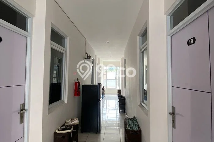 Unit Kost Dijual di Kawasan Menteng Jakarta Pusat dengan 20 KT Unit Kost Dijual di Kawasan Menteng Jakarta Pusat dengan 20 KT