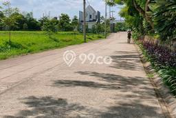 Tanah Kavling di Cibinong Dijual dengan Luas 52m2 Tanah Kavling di Cibinong Dijual dengan Luas 52m2