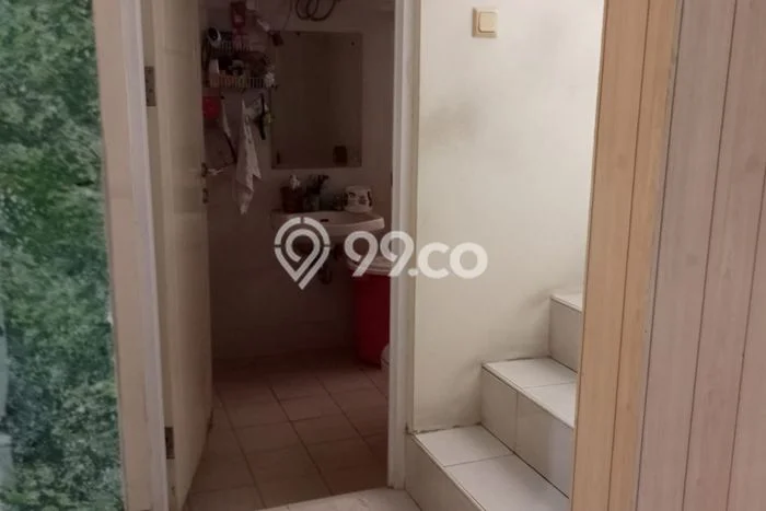 Rumah Disewakan Bekasi LT 112m2 LB 112m2 Area Cibubur Rumah Disewakan Bekasi LT 112m2 LB 112m2 Area Cibubur