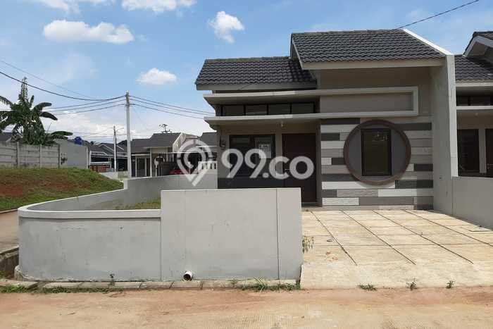 Jual Rumah Minimalis Bagus Punya 2 KT di Cileungsi Bogor SHM Jual Rumah Minimalis Bagus Punya 2 KT di Cileungsi Bogor SHM