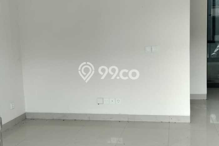 Jual Rumah Modern 4 KT di Cibubur, Jakarta Timur Jual Rumah Modern 4 KT di Cibubur, Jakarta Timur
