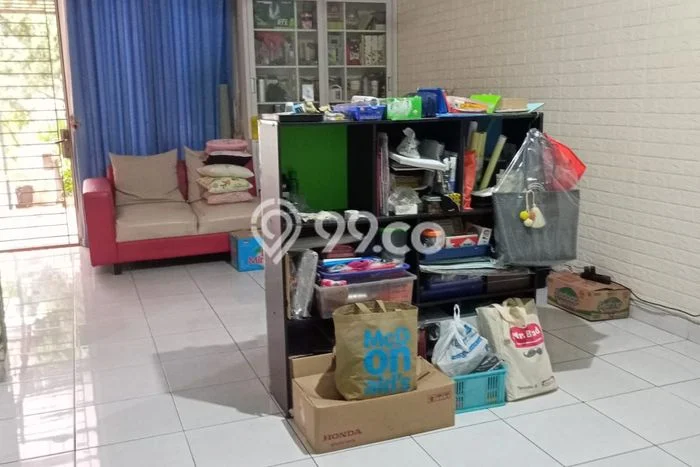 Rumah Disewakan Bekasi LT 112m2 LB 112m2 Area Cibubur Rumah Disewakan Bekasi LT 112m2 LB 112m2 Area Cibubur