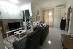 Rumah Luas Asri 4 KT Siap Huni di Kota Wisata Bogor Rumah Luas Asri 4 KT Siap Huni di Kota Wisata Bogor