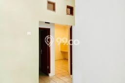 Rumah Budget Favorit Siap Huni di Cileungsi LT 72m2 Rumah Budget Favorit Siap Huni di Cileungsi LT 72m2