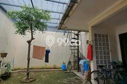 Rumah Modern 4 KT di Cibubur Bekasi Rumah Modern 4 KT di Cibubur Bekasi