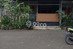 Rumah Minimalis Dijual di Cileungsi 2 Kamar dengan LT 72m2 Rumah Minimalis Dijual di Cileungsi 2 Kamar dengan LT 72m2