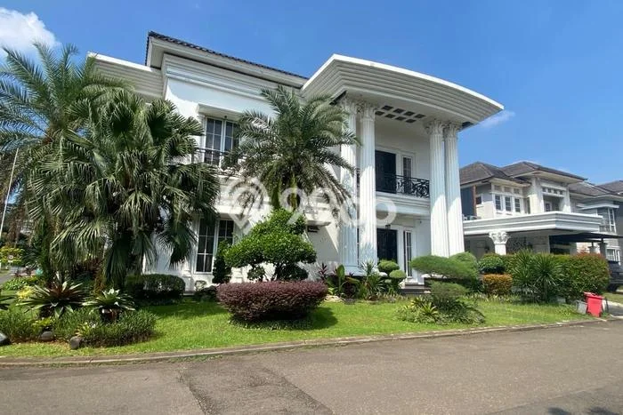 Sewa Rumah Harga Terjangkau di Cibubur Bogor Punya 5 KT Sewa Rumah Harga Terjangkau di Cibubur Bogor Punya 5 KT