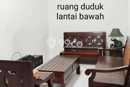 For Sale! Luxury House LT 256m2 Desain Modern di Kota Wisata For Sale! Luxury House LT 256m2 Desain Modern di Kota Wisata