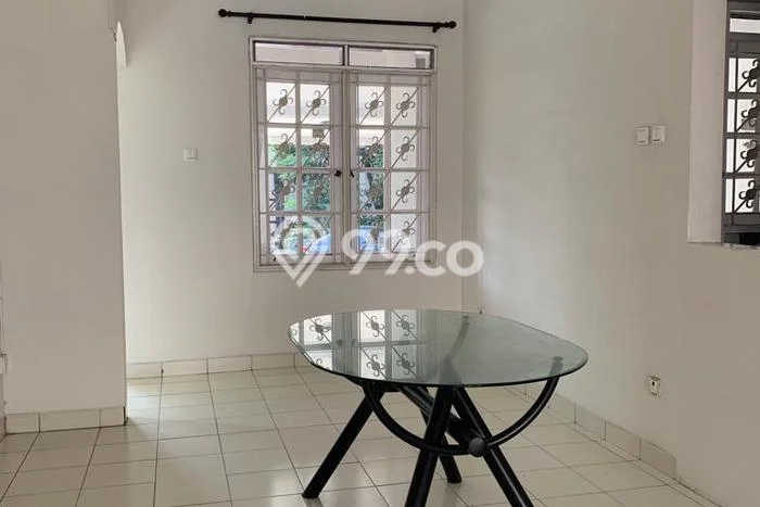 Jarang Ada! Rumah Kontrakan 3 Kamar Bagus Siap Huni Kota Wisata Jarang Ada! Rumah Kontrakan 3 Kamar Bagus Siap Huni Kota Wisata