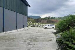 Gudang Dijual di Prime Area Bogor Luas 1300m2 Gudang Dijual di Prime Area Bogor Luas 1300m2