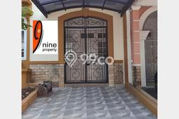 Jual Rumah Eksklusif 3 KT di Legenda Wisata, Bogor Jual Rumah Eksklusif 3 KT di Legenda Wisata, Bogor