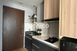 Siap Huni Apartemen di Bogor 0 Kamar & 0 Kamar Mandi, Luas 22m2 Siap Huni Apartemen di Bogor 0 Kamar & 0 Kamar Mandi, Luas 22m2
