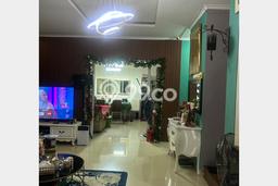 Rumah Minimalis 3 KT di Kota Wisata Bogor Rumah Minimalis 3 KT di Kota Wisata Bogor