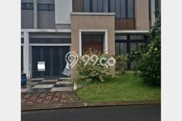 Jual Rumah Mewah Megah Dengan View Eksklusif di Kota Wisata, Bogor Jual Rumah Mewah Megah Dengan View Eksklusif di Kota Wisata, Bogor