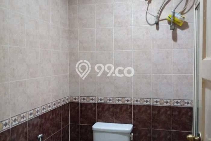 Rumah sewa siap huni 4 Kamar Tidur di Cibubur, Bekasi Rumah sewa siap huni 4 Kamar Tidur di Cibubur, Bekasi