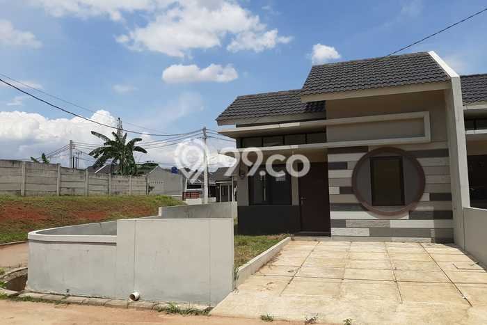 Jual Rumah Minimalis Bagus Punya 2 KT di Cileungsi Bogor SHM Jual Rumah Minimalis Bagus Punya 2 KT di Cileungsi Bogor SHM