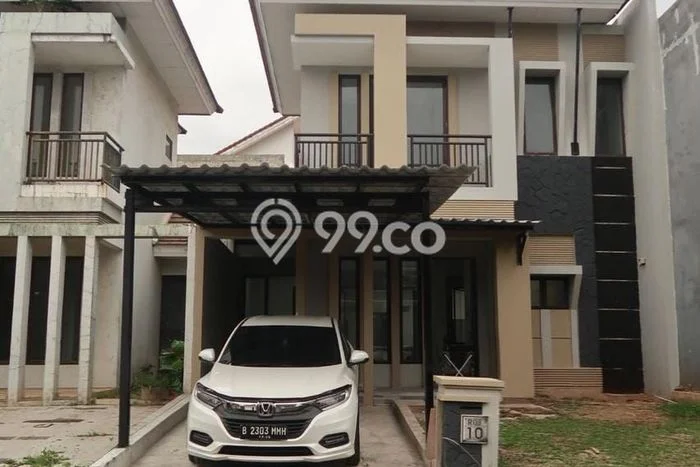 Rumah Disewakan Bogor LT 160m2 LB 132m2 Area Legenda Wisata Rumah Disewakan Bogor LT 160m2 LB 132m2 Area Legenda Wisata