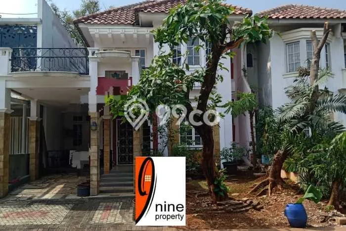 Rumah sewa siap huni 4 Kamar Tidur di Cibubur, Bekasi Rumah sewa siap huni 4 Kamar Tidur di Cibubur, Bekasi