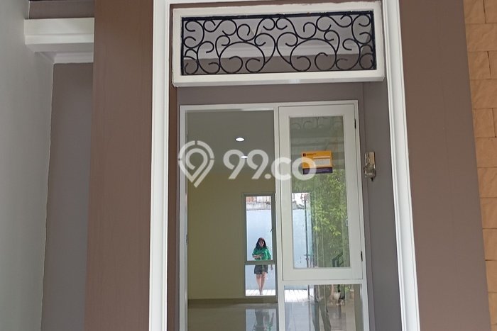 Rumah Modern 3 KT di Gading Serpong Cluster Michelia Tangerang Rumah Modern 3 KT di Gading Serpong Cluster Michelia Tangerang