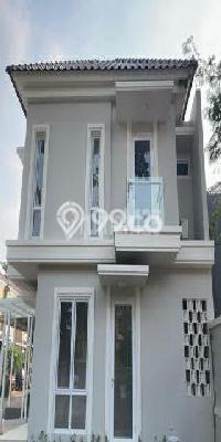 Dijual Rumah Eksklusif 3 KT di Gading Serpong, Tangerang Dijual Rumah Eksklusif 3 KT di Gading Serpong, Tangerang