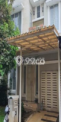 Rumah sewa siap pakai 5 Kamar Tidur di Gading Serpong Pondok Hijau Golf, Tangerang Rumah sewa siap pakai 5 Kamar Tidur di Gading Serpong Pondok Hijau Golf, Tangerang