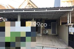 Dijual Rumah Eksklusif 3 KT di Gading Serpong, Tangerang Dijual Rumah Eksklusif 3 KT di Gading Serpong, Tangerang