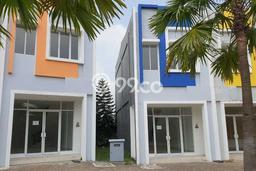 Unit Ruko Dijual di Parung Panjang Bogor Luas Tanah 54m2, Luas Bangunan 108m2 Unit Ruko Dijual di Parung Panjang Bogor Luas Tanah 54m2, Luas Bangunan 108m2