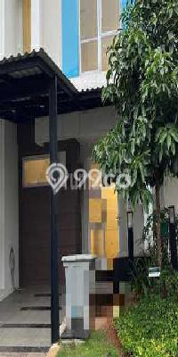 Dijual Rumah Modern 3 KT di Gading Serpong, Tangerang Dijual Rumah Modern 3 KT di Gading Serpong, Tangerang