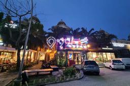 Dijual! Ruko di Pantai Indah Kapuk Jakarta Utara LT 105m2 / LB 220m2 Kawasan Strategis Dijual! Ruko di Pantai Indah Kapuk Jakarta Utara LT 105m2 / LB 220m2 Kawasan Strategis