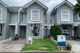 Jarang Ada! Rumah Sewa 3 Kamar Nyaman Siap Huni Suvarna Sutera Jarang Ada! Rumah Sewa 3 Kamar Nyaman Siap Huni Suvarna Sutera