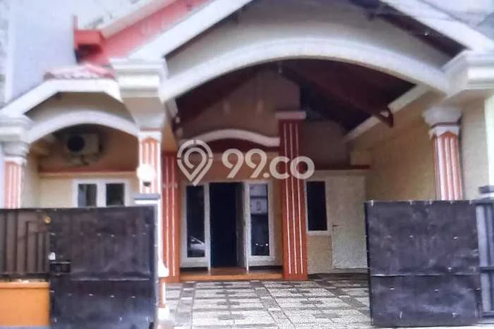 Jual Rumah Minimalis Bagus Punya 4 KT di Medan Satria Bekasi SHM Jual Rumah Minimalis Bagus Punya 4 KT di Medan Satria Bekasi SHM