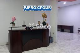 Ruko Dijual di Prime Area Bekasi Luas 350m2 Ruko Dijual di Prime Area Bekasi Luas 350m2