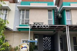 Rumah Minimalis 2 KT di Harapan Indah Bekasi Unfurnished Rumah Minimalis 2 KT di Harapan Indah Bekasi Unfurnished