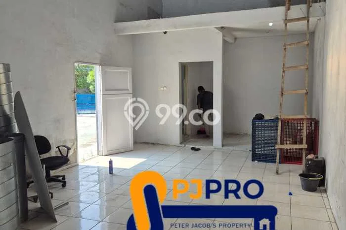 Paling Dicari! Ruko Dijual di Pejuang Harga Kompetitif Paling Dicari! Ruko Dijual di Pejuang Harga Kompetitif