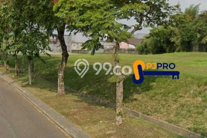 Tanah Kavling Dijual di Bekasi dengan Spesifikasi 1634m2 Tanah Kavling Dijual di Bekasi dengan Spesifikasi 1634m2