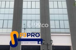 Ruko Dijual di Kelapa Gading Jakarta Utara dengan Luas Bangunan 324m2 Ruko Dijual di Kelapa Gading Jakarta Utara dengan Luas Bangunan 324m2
