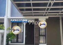 Dijual Rumah Modern 2 KT di Harapan Indah, Bekasi Dijual Rumah Modern 2 KT di Harapan Indah, Bekasi
