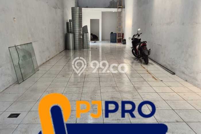 Paling Dicari! Ruko Dijual di Pejuang Harga Kompetitif Paling Dicari! Ruko Dijual di Pejuang Harga Kompetitif