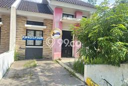 Dijual Rumah Strategis Bagus Punya 2 KT di Tarumajaya Bekasi - Dijual Rumah Strategis Bagus Punya 2 KT di Tarumajaya Bekasi -