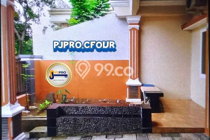 Hunian Terjangkau LT 174m2 di Harapan Indah Lingkungan Asri Hunian Terjangkau LT 174m2 di Harapan Indah Lingkungan Asri