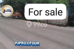 Tanah Strategis Dijual di Tarumajaya Bekasi 3498m2 Tanah Strategis Dijual di Tarumajaya Bekasi 3498m2