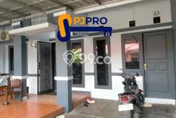 Rumah Modern 4 KT di harapan indah Bekasi Unfurnished Rumah Modern 4 KT di harapan indah Bekasi Unfurnished