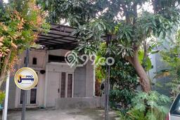 Rumah Modern 2 KT LT 169m2 di Bekasi Rumah Modern 2 KT LT 169m2 di Bekasi