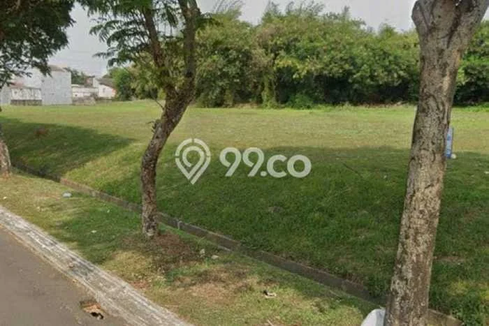 Tanah Kavling Dijual di Bekasi dengan Spesifikasi 1634m2 Tanah Kavling Dijual di Bekasi dengan Spesifikasi 1634m2