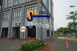 Dijual Ruko di Kelapa Gading Jakarta Utara LT 81m2 / LB 300m2 Dijual Ruko di Kelapa Gading Jakarta Utara LT 81m2 / LB 300m2